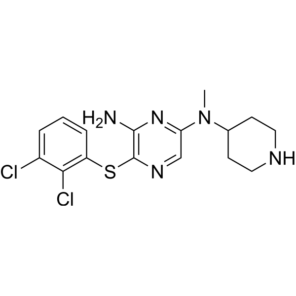 SHP2-IN-33 2894017-46-8